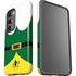 Elf Buddys Outfit Galaxy S23 Pro Case
