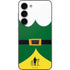 Elf Buddys Outfit Galaxy S23 Skin
