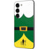Elf Buddys Outfit Galaxy S23 Skin