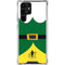 Elf Buddys Outfit Galaxy S23 Ultra Clear Case
