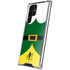 Elf Buddys Outfit Galaxy S23 Ultra Clear Case
