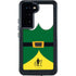 Elf Buddys Outfit Galaxy S23 Waterproof Case