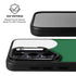 Elf Buddys Outfit Galaxy S24 FE Kickstand Case