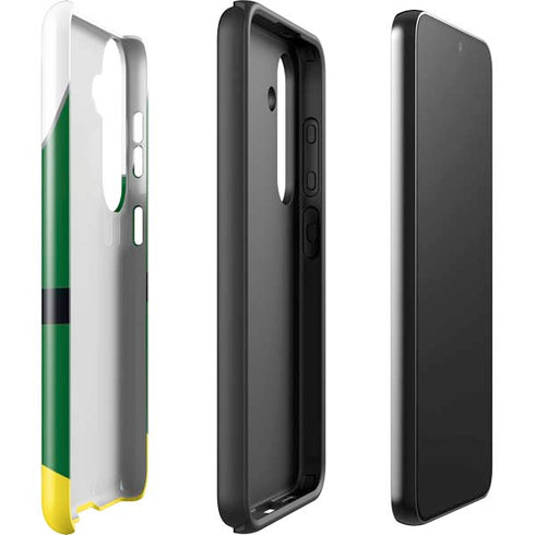 Elf Buddys Outfit Galaxy S25 Impact Case
