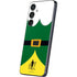 Elf Buddys Outfit Galaxy S25 Plus Skin
