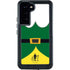 Elf Buddys Outfit Galaxy S24 Plus Waterproof Case