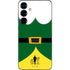 Elf Buddys Outfit Galaxy S25 Skin