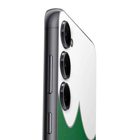 Elf Buddys Outfit Galaxy S24 Skin