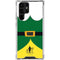 Elf Buddys Outfit Galaxy S24 Ultra Clear Case