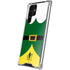 Elf Buddys Outfit Galaxy S24 Ultra Clear Case