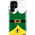 Elf Buddys Outfit Galaxy S25 Ultra Impact Case