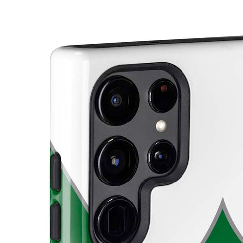 Elf Buddys Outfit Galaxy S24 Ultra Impact Case