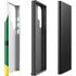 Elf Buddys Outfit Galaxy S25 Ultra Impact Case