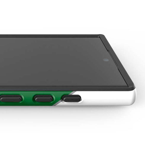 Elf Buddys Outfit Galaxy S25 Ultra Impact Case