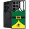 Elf Buddys Outfit Galaxy S25 Ultra Kickstand Case