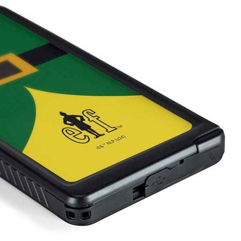 Elf Buddys Outfit Galaxy S24 Ultra Waterproof Case