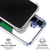 Elf Buddys Outfit Galaxy S25 Clear Case