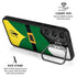 Elf Buddys Outfit Galaxy S26 Kickstand Case