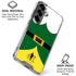 Elf Buddys Outfit Galaxy S26 Plus Clear Case