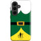 Elf Buddys Outfit Galaxy S26 Plus Impact Case