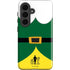 Elf Buddys Outfit Galaxy S26 Plus Impact Case