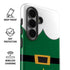 Elf Buddys Outfit Galaxy S26 Plus Impact Case