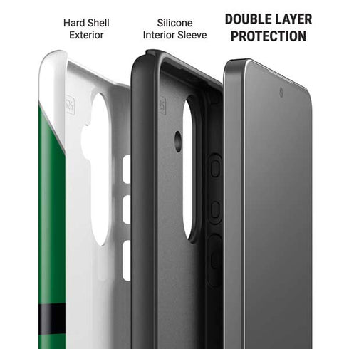 Elf Buddys Outfit Galaxy S26 Plus Impact Case