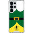 Elf Buddys Outfit Galaxy S26 Ultra Clear Case