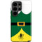 Elf Buddys Outfit Galaxy S26 Ultra Impact Case