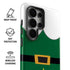 Elf Buddys Outfit Galaxy S26 Ultra Impact Case
