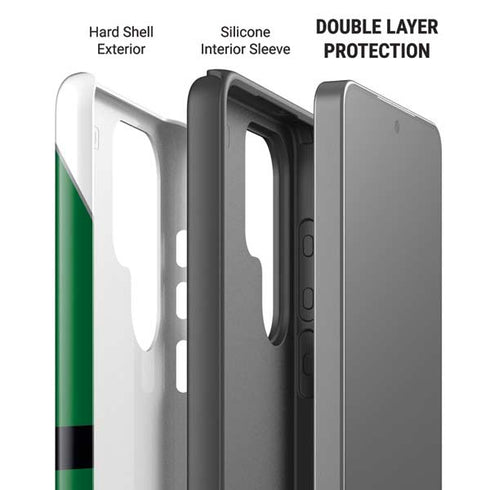 Elf Buddys Outfit Galaxy S26 Ultra Impact Case
