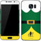 Elf Buddys Outfit Galaxy S7 Skin