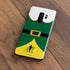 Elf Buddys Outfit Galaxy S9 Plus Skin
