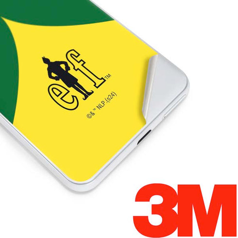 Elf Buddys Outfit Google Pixel 3 Skin