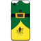 Elf Buddys Outfit Google Pixel 3a XL Skin