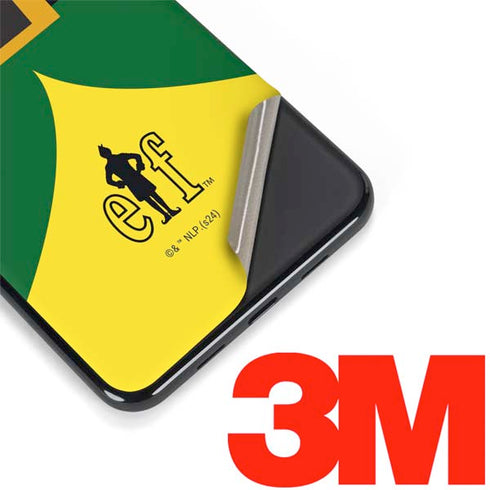 Elf Buddys Outfit Google Pixel 3a XL Skin