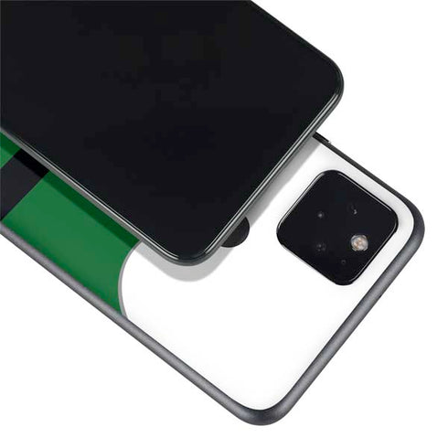 Elf Buddys Outfit Google Pixel 5 Skin