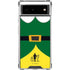 Elf Buddys Outfit Google Pixel 6 Clear Case