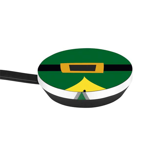 Elf Buddys Outfit Google Stadia Controller Skin