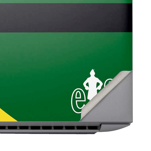 Elf Buddys Outfit HP ZBook Fury 16 G10 Skin