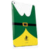 Elf Buddys Outfit Apple iPad Skin