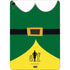 Elf Buddys Outfit Apple iPad Air Skin
