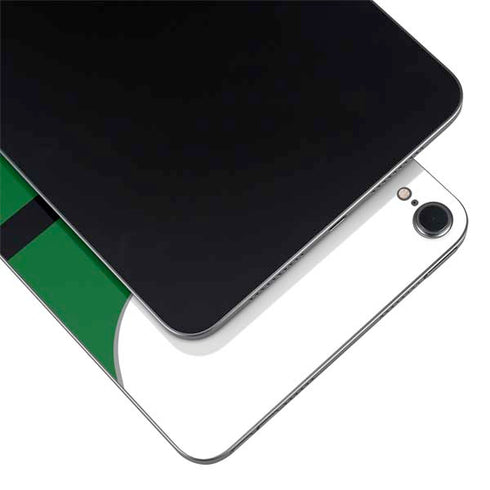 Elf Buddys Outfit Apple iPad Mini Skin