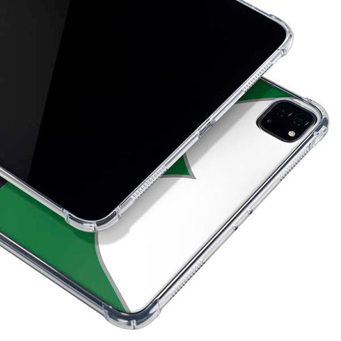 Elf Buddys Outfit iPad Pro 11in (2024) Clear Case