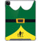 Elf Buddys Outfit iPad Cases
