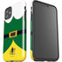 Elf Buddys Outfit iPhone 11 Impact Case