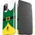 Elf Buddys Outfit iPhone 11 Pro Lite Case
