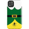 Elf Buddys Outfit iPhone Cases