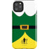 Elf Buddys Outfit iPhone 11 Pro Max Impact Case