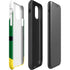 Elf Buddys Outfit iPhone 11 Pro Max Impact Case